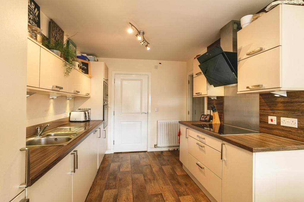 Additional property image - Tullibardine Walk, Alford, AB33
