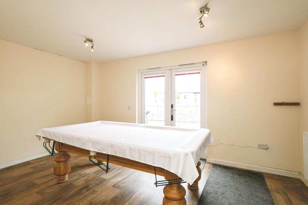 Additional property image - Tullibardine Walk, Alford, AB33