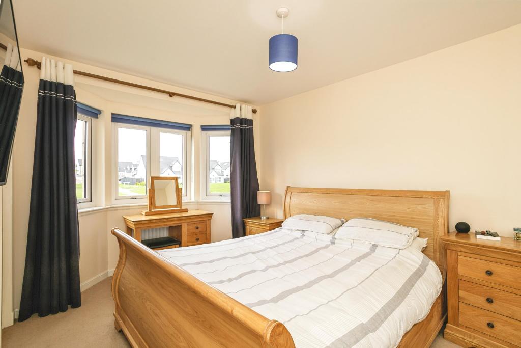 Additional property image - Tullibardine Walk, Alford, AB33