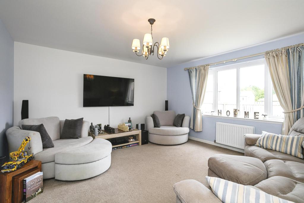 Additional property image - Tullibardine Walk, Alford, AB33