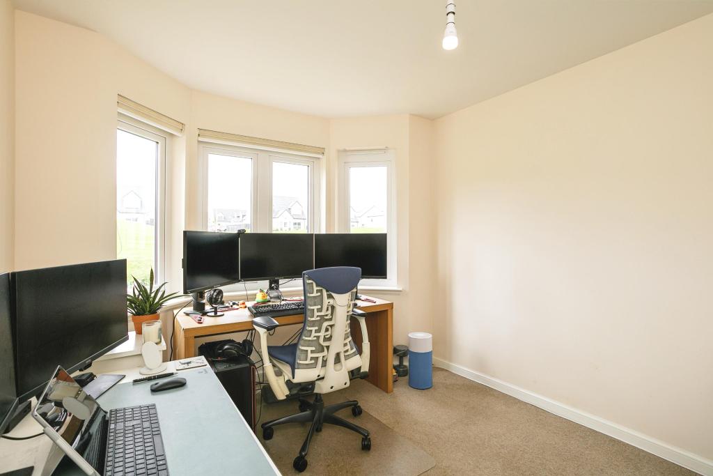 Additional property image - Tullibardine Walk, Alford, AB33
