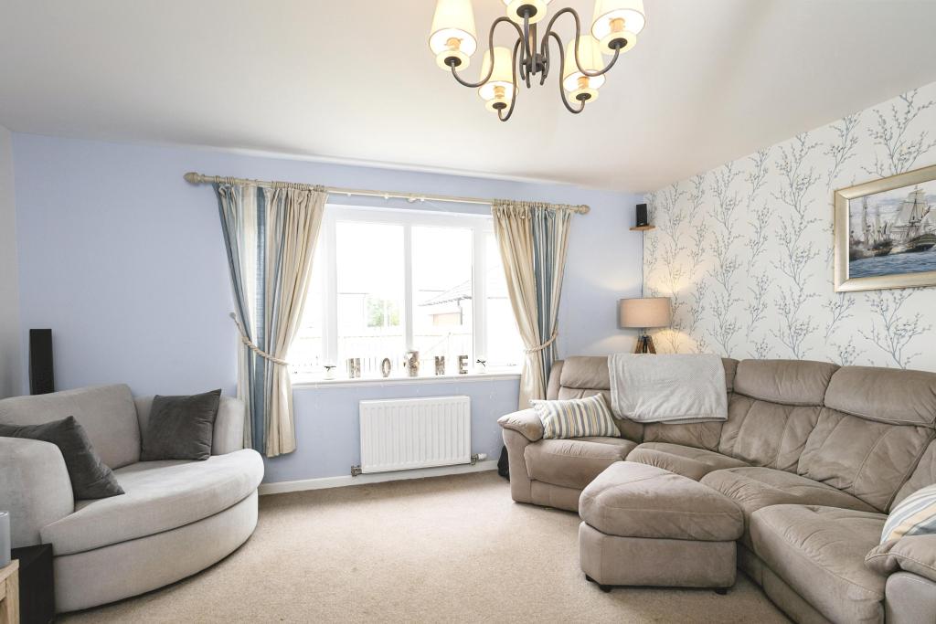 Additional property image - Tullibardine Walk, Alford, AB33