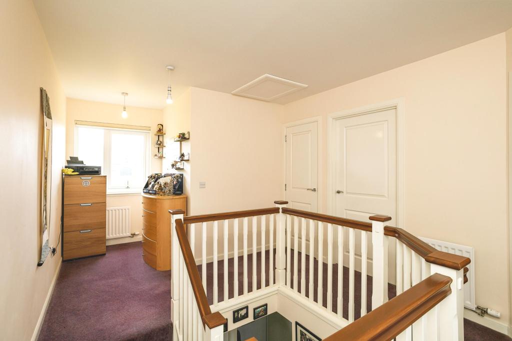 Additional property image - Tullibardine Walk, Alford, AB33