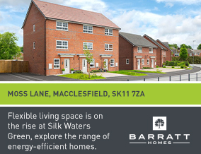 Get brand editions for Barratt Homes