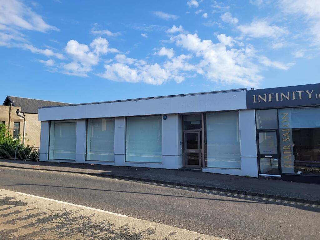 Main image of property:  24 Station Road , Grangemouth, FK3