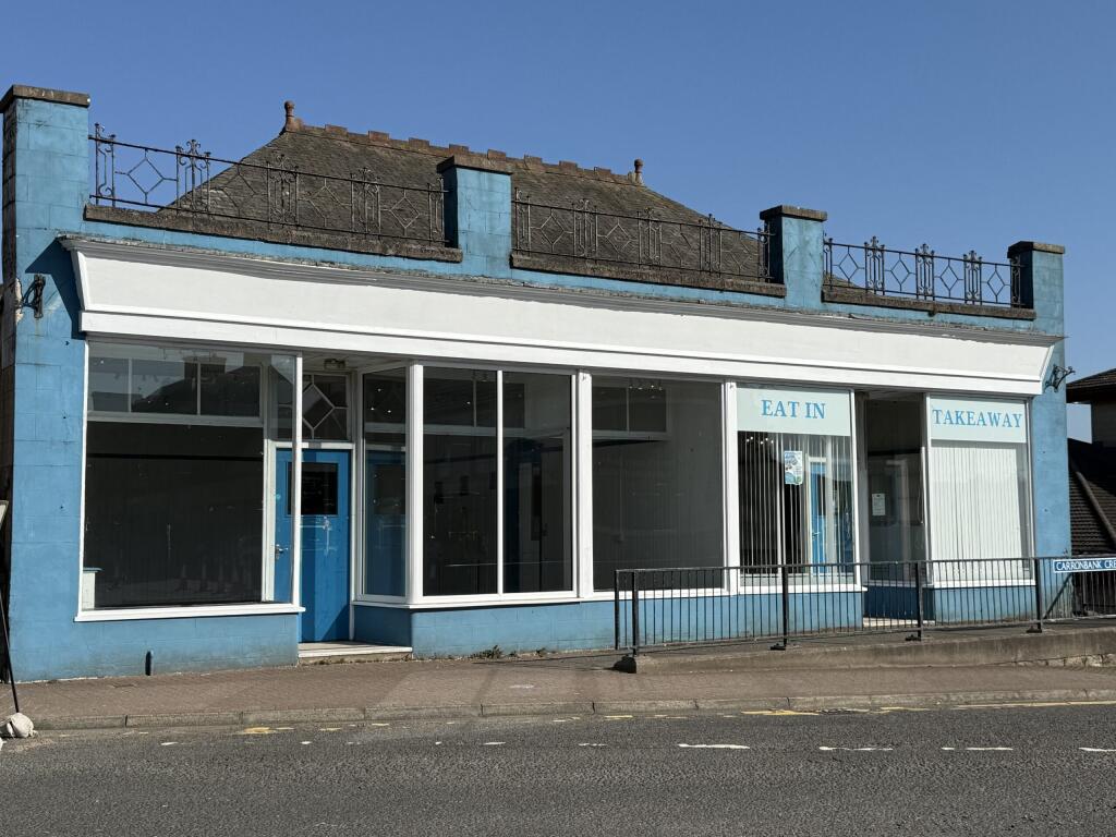 Main image of property:  96 Stirling Street , Denny , FK6