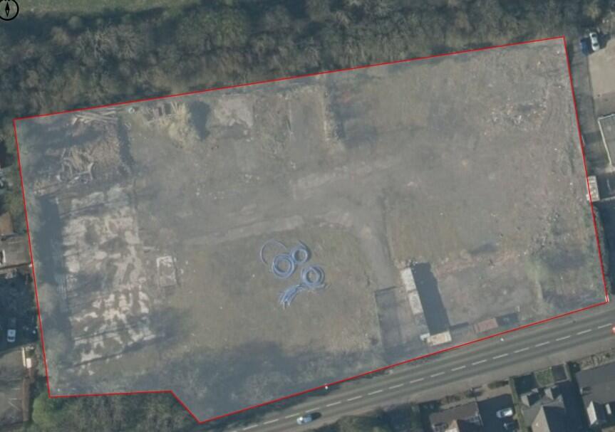 Main image of property:  Kilsyth Road , Banknock, FK4