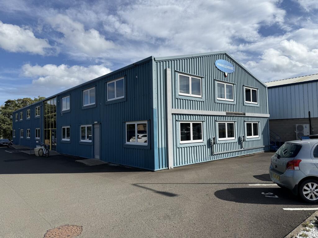 Main image of property: Pinnacle House, Mill Road, Enterprise Park , Linlithgow , EH49