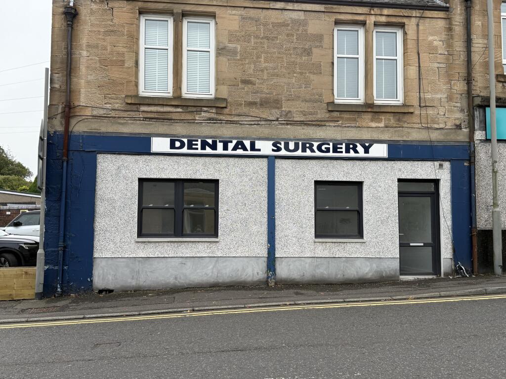 Main image of property:  18 Main Street , Brightons, FK2