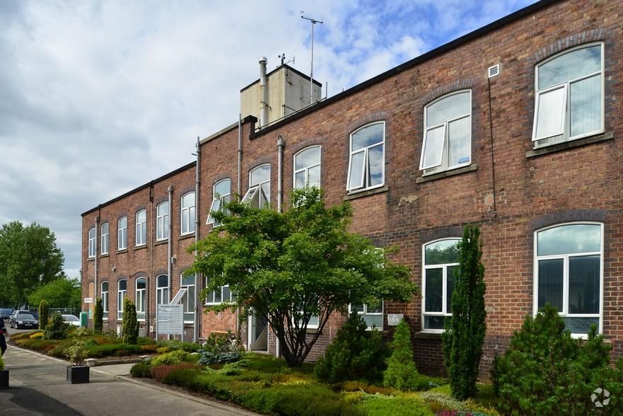 Office to lease in Earls Road, Grangemouth, Stirlingshire, FK3