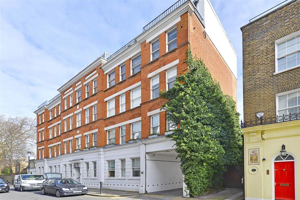 1 bedroom apartment for sale in Old Church Street, London, SW3
