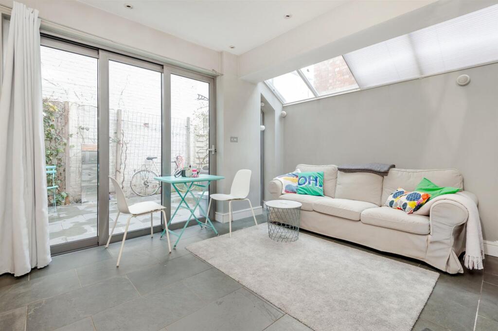 Main image of property: Stephendale Road, London, SW6