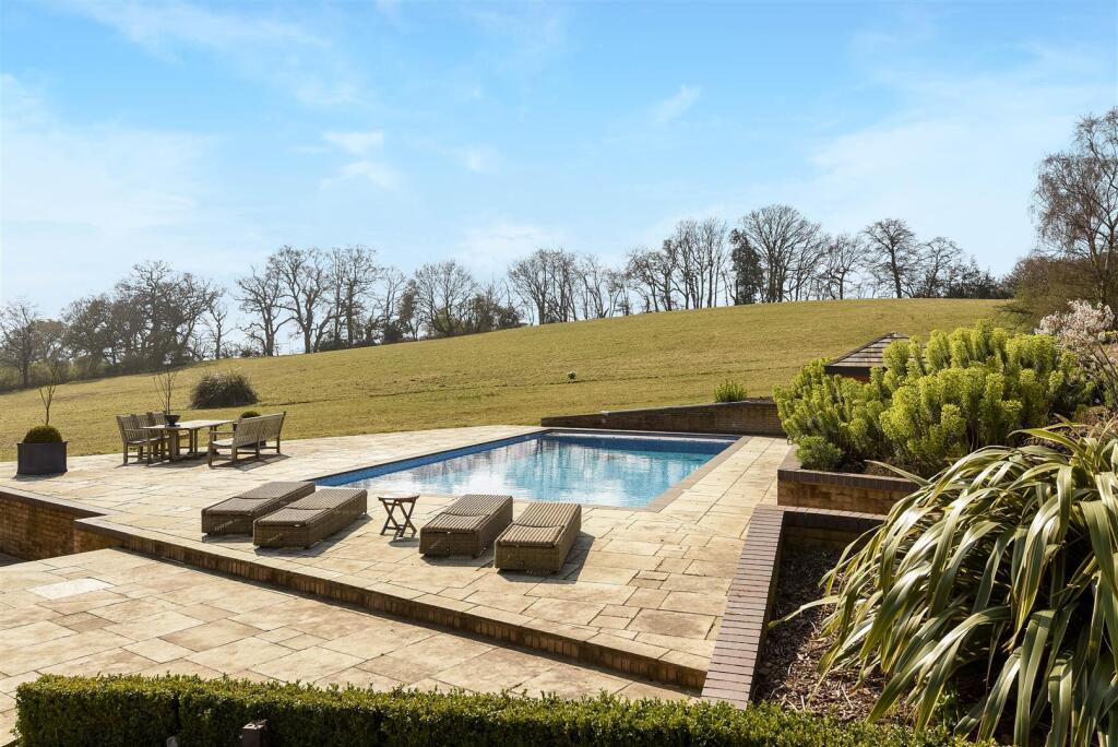 Main image of property: Coopers Hill Lane, Englefield Green