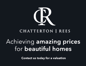 Get brand editions for Chatterton Rees, London