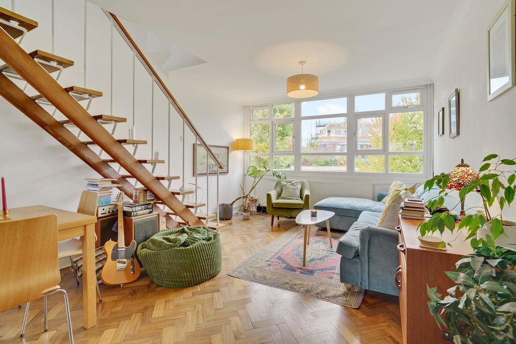 Main image of property: Kersfield Road, London, SW15