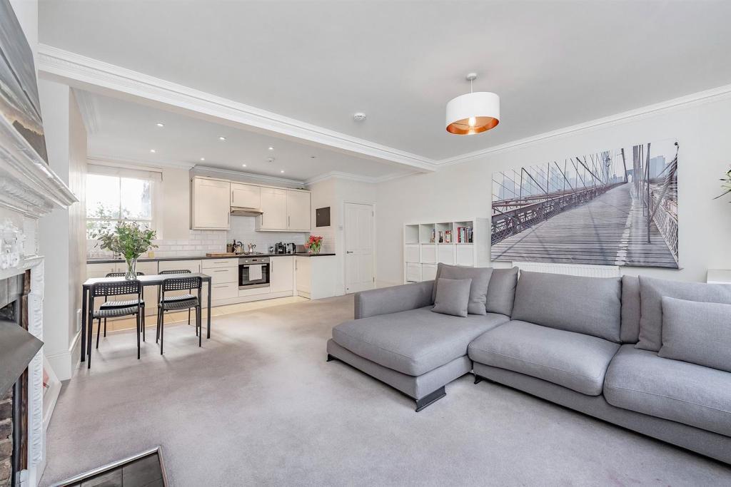 Main image of property: New Kings Road, London, SW6