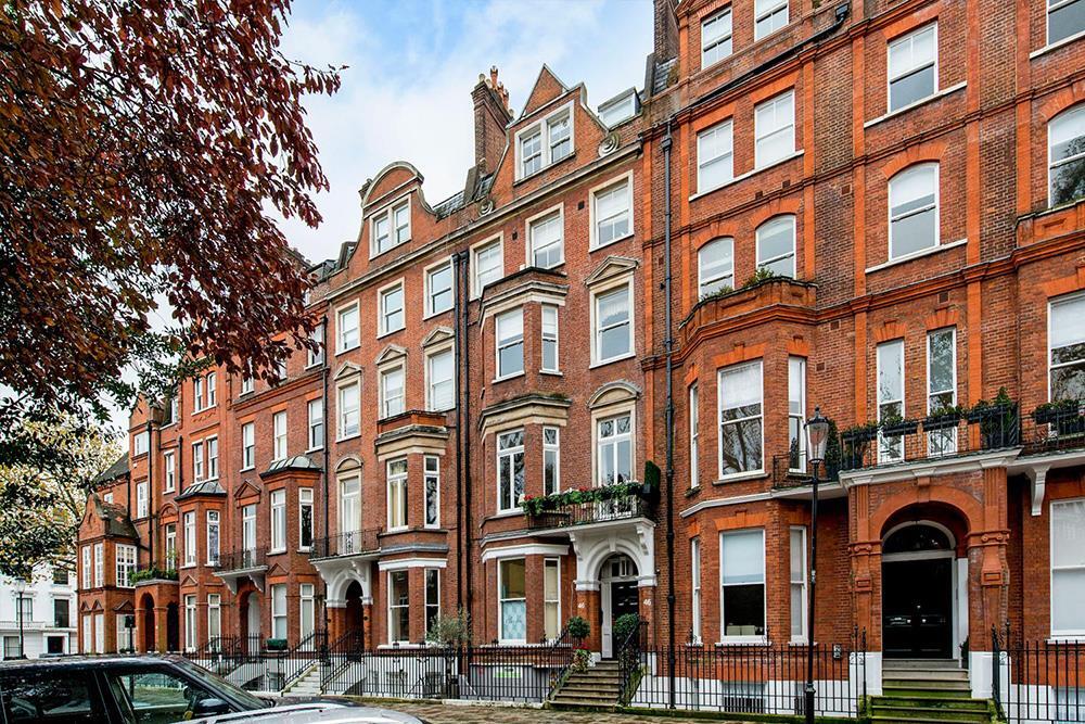 Main image of property: Lennox Gardens, Knightsbridge SW1X