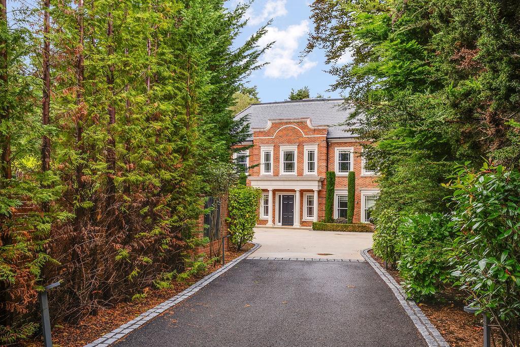 Main image of property: Coronation Road, Ascot SL5