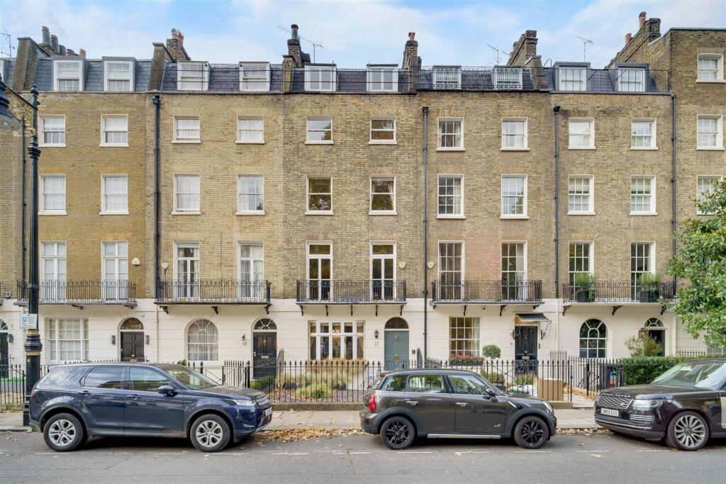 Main image of property: Wilton Place, Knightsbridge, SW1X