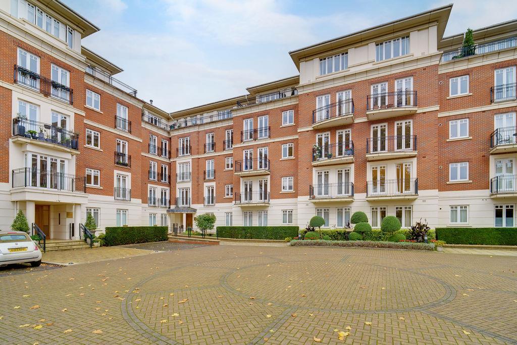 Main image of property: Richmond Bridge Estate, Clevedon Road, Twickenham, TW1