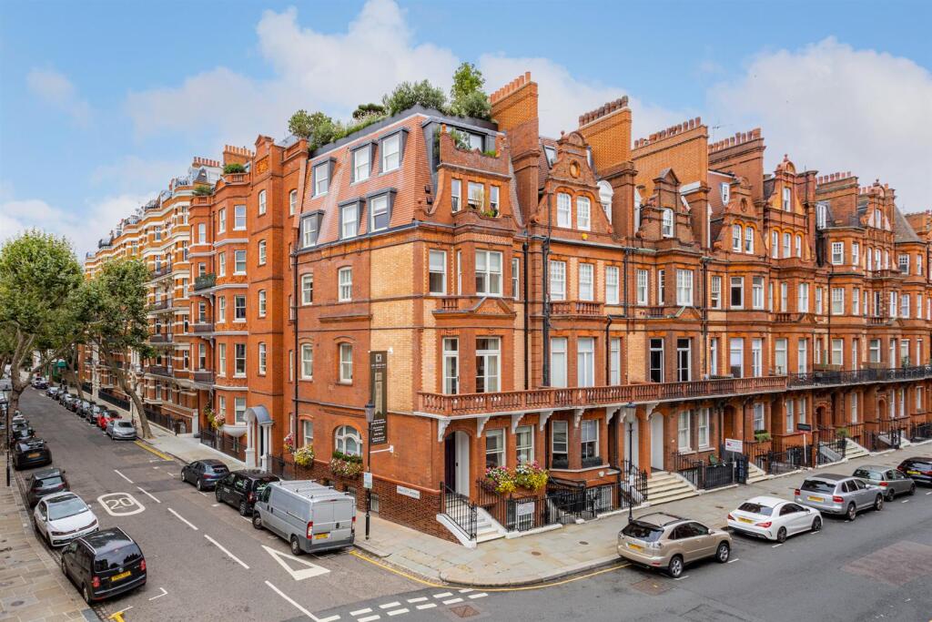 Main image of property: Draycott Place, Chelsea SW3