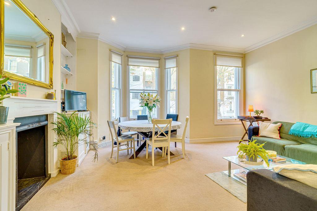 Main image of property: Harwood Road, London, SW6
