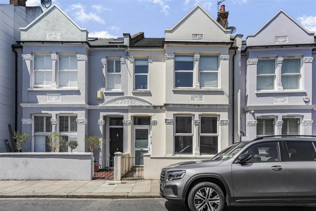 Main image of property: Colehill Lane, Fulham SW6