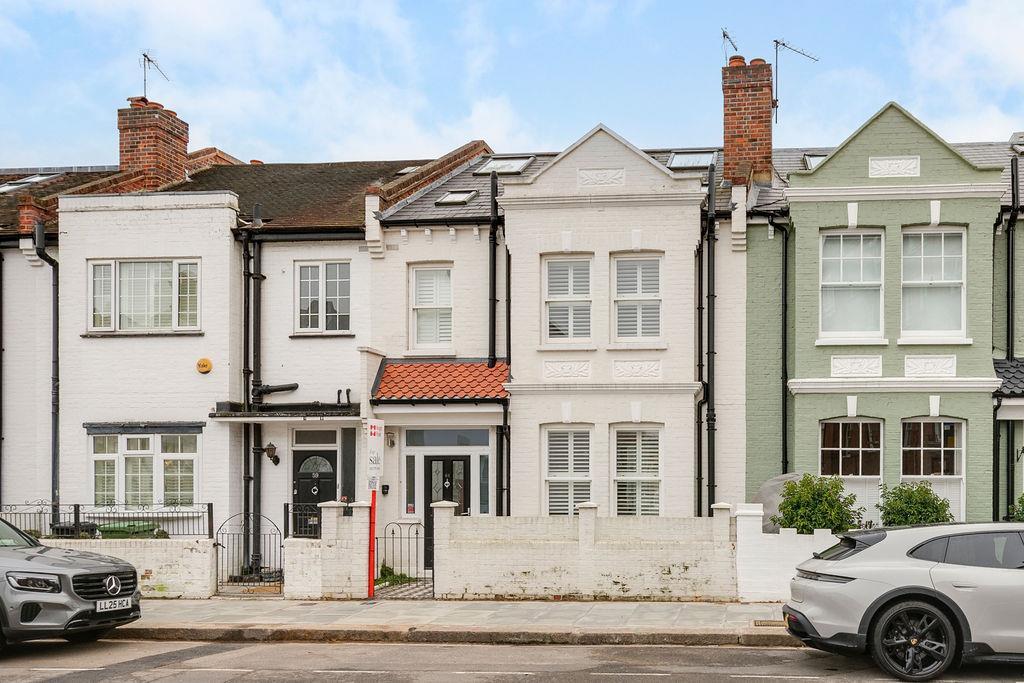 Main image of property: Colehill Lane, Fulham SW6
