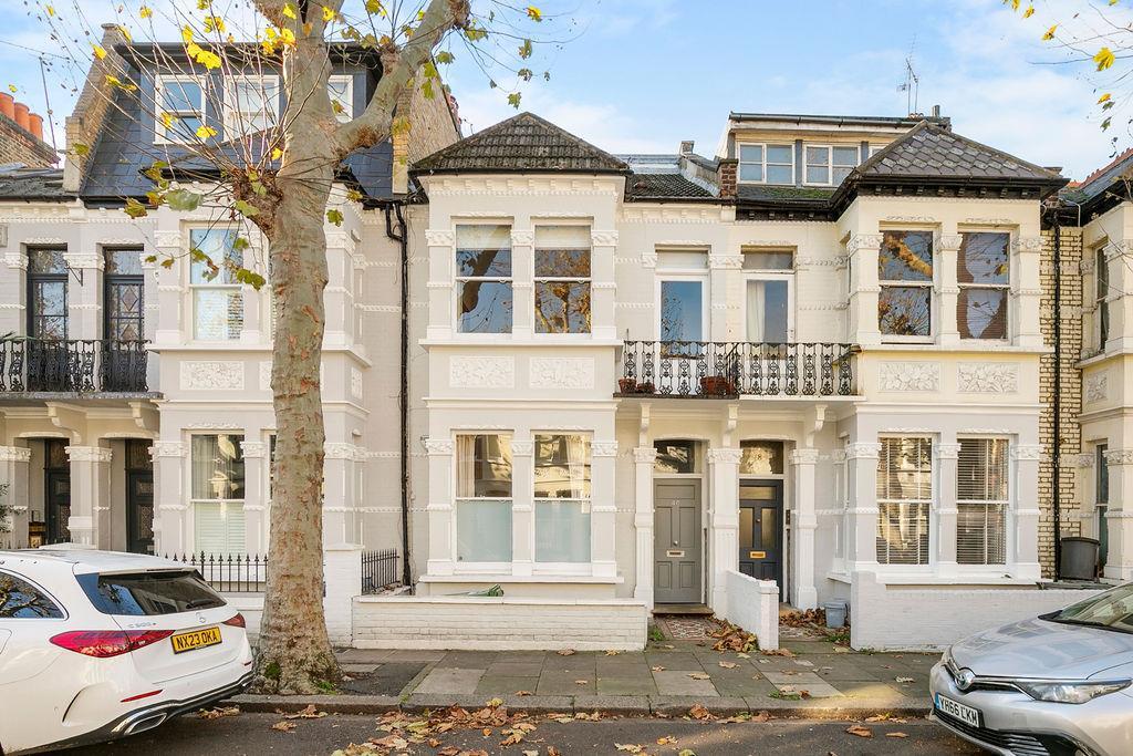 Main image of property: Clonmel Road, Parsons Green, SW6