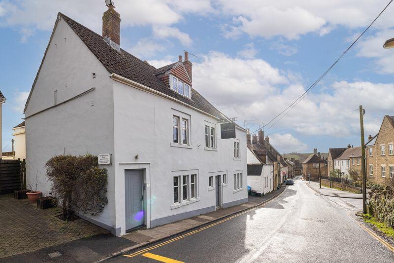 6 bedroom detached house for sale in Oak House Bruton , BA10