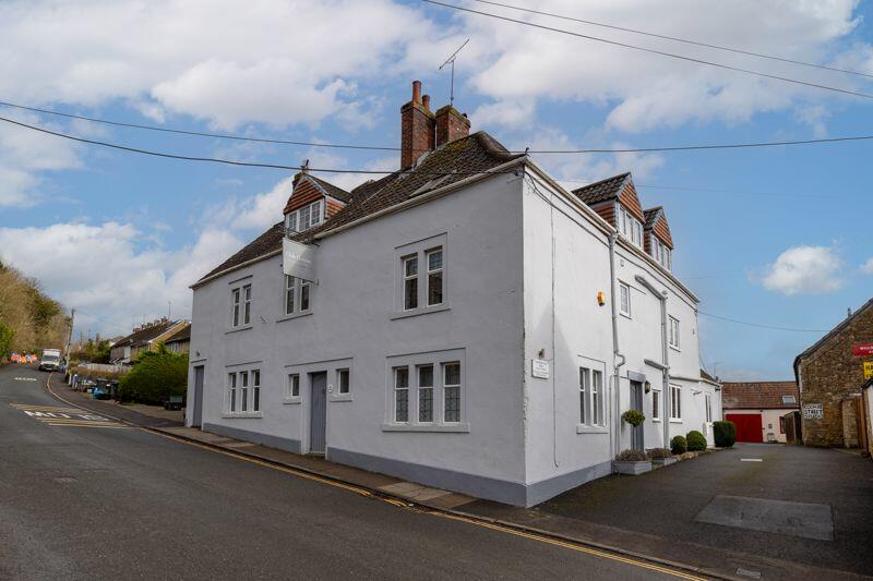 6 bedroom detached house for sale in Oak House Bruton , BA10