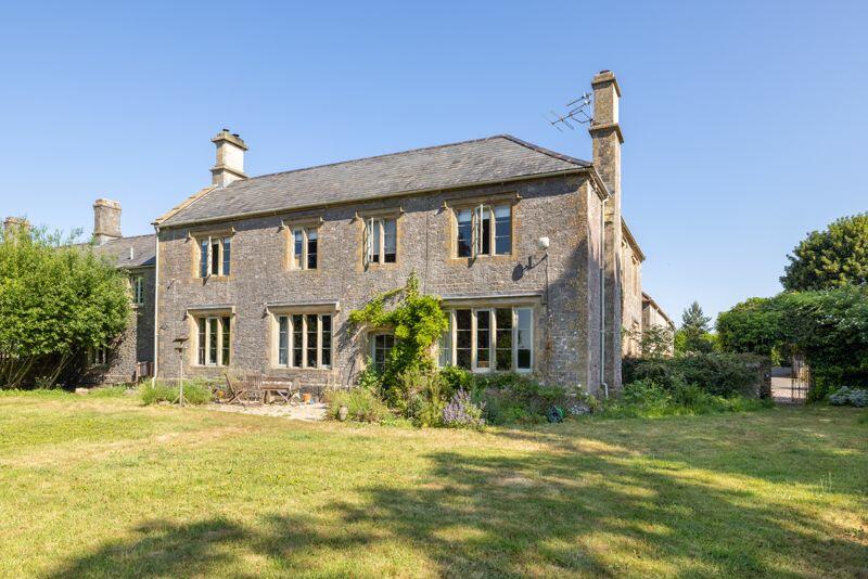 Main image of property: Downhead, Somerset.