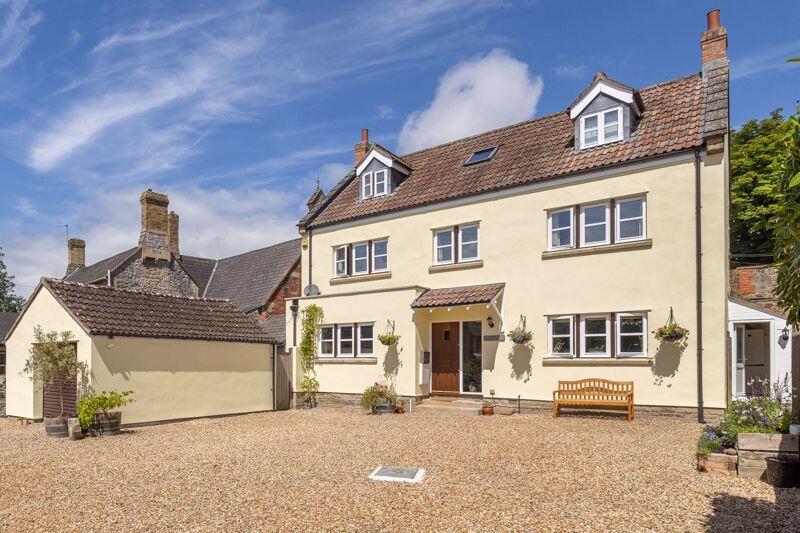 Main image of property: Ditcheat near Bruton 