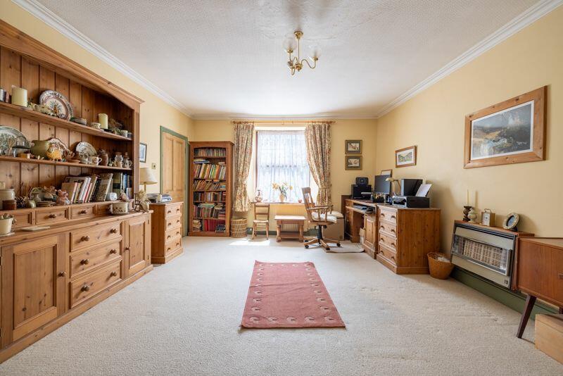 Additional property image - Detached period 4 bedroom house in central Bruton
