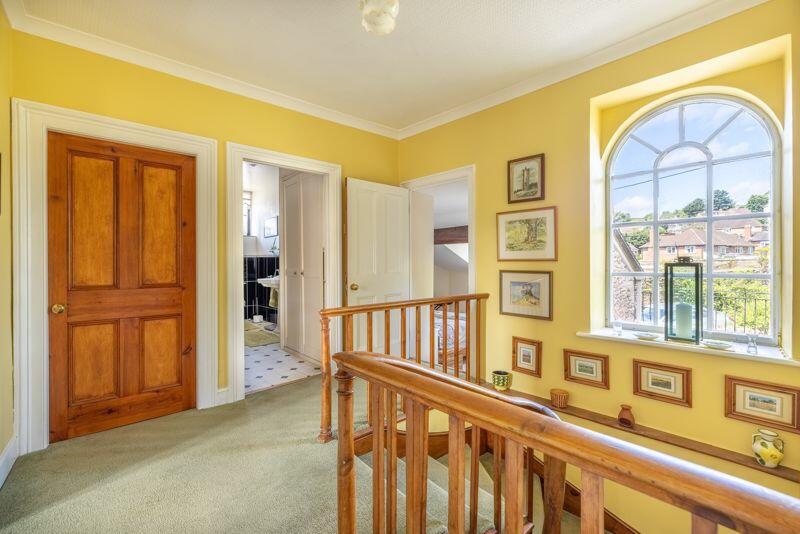 Additional property image - Detached period 4 bedroom house in central Bruton