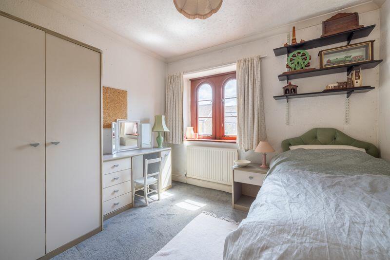 Additional property image - Detached period 4 bedroom house in central Bruton
