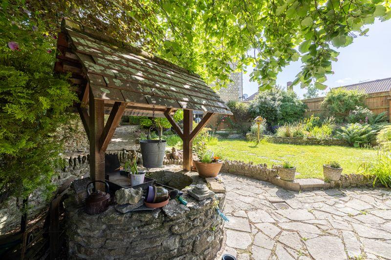 Additional property image - Detached period 4 bedroom house in central Bruton
