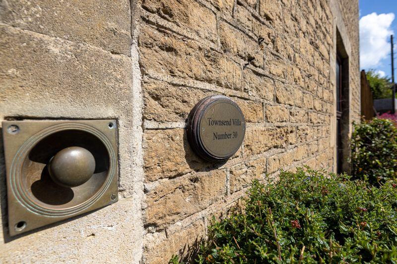 Additional property image - Detached period 4 bedroom house in central Bruton