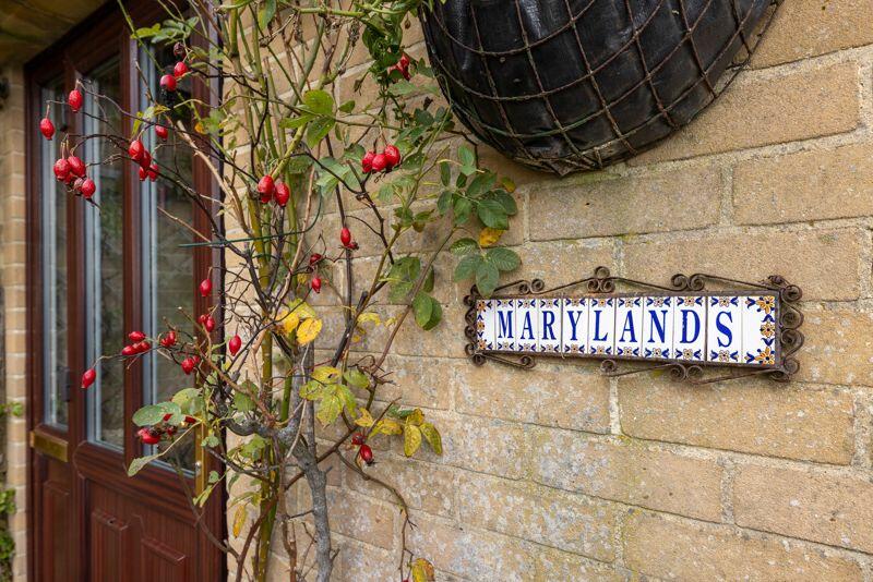 Additional property image - Detached 4 bedroom bungalow on the edge of Charlton Musgrove.
