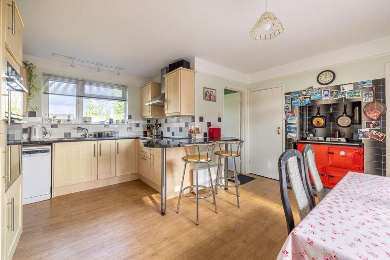 Additional property image - Detached 4 bedroom bungalow on the edge of Charlton Musgrove.