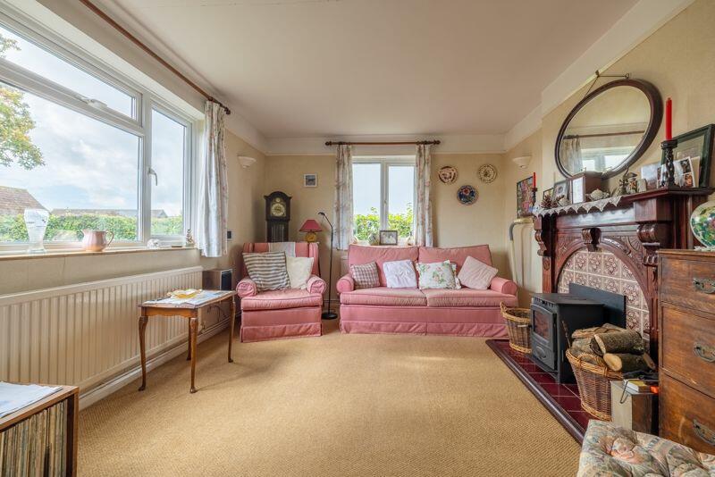 Additional property image - Detached 4 bedroom bungalow on the edge of Charlton Musgrove.