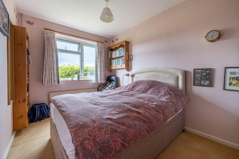 Additional property image - Detached 4 bedroom bungalow on the edge of Charlton Musgrove.