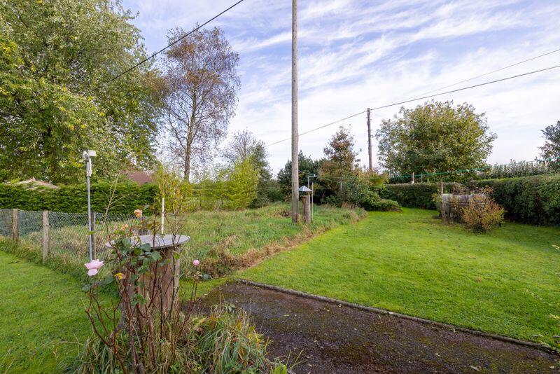 Additional property image - Detached 4 bedroom bungalow on the edge of Charlton Musgrove.