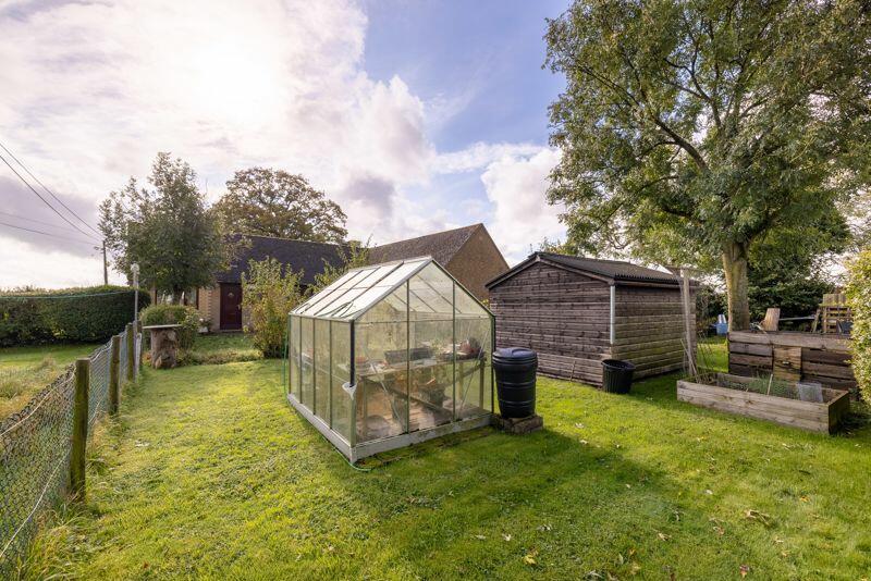Additional property image - Detached 4 bedroom bungalow on the edge of Charlton Musgrove.