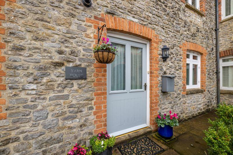 Additional property image - Stunning three bedroom Silk Mill conversion in Evercreech