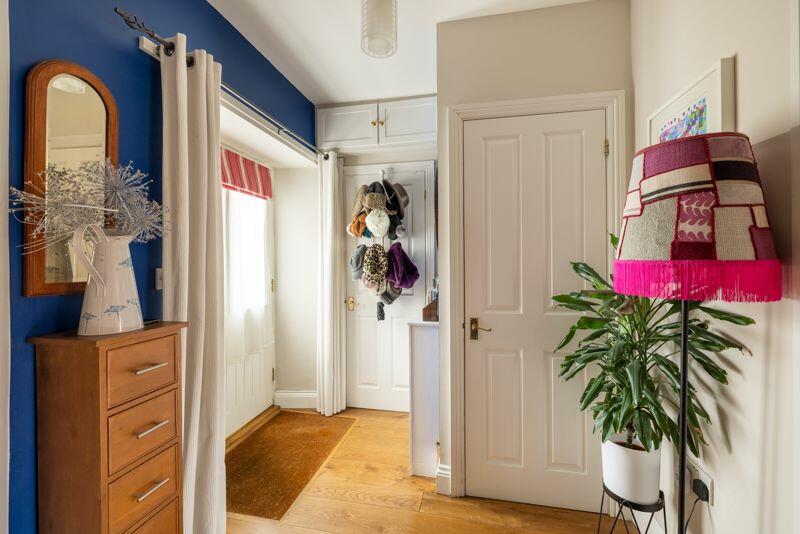 Additional property image - Stunning three bedroom Silk Mill conversion in Evercreech