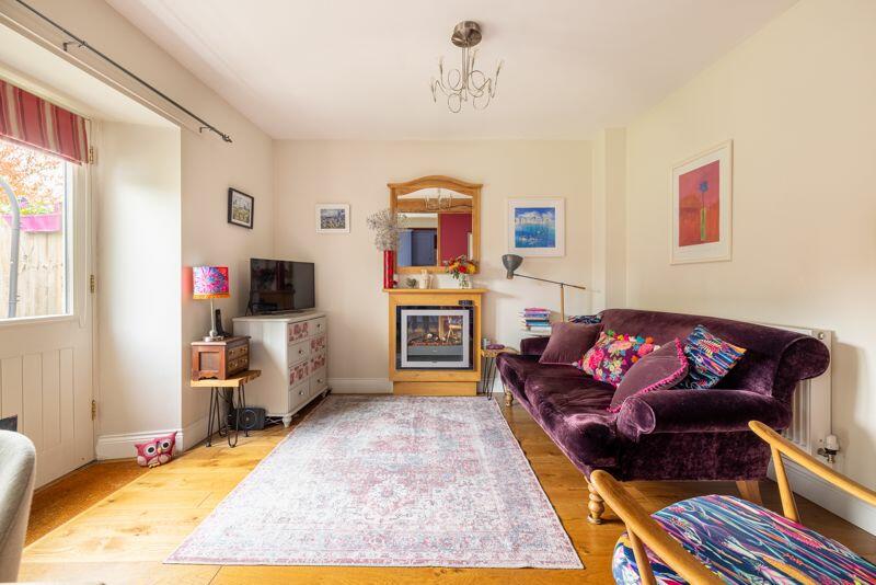 Additional property image - Stunning three bedroom Silk Mill conversion in Evercreech