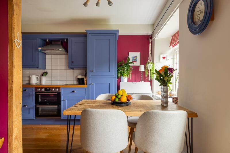 Additional property image - Stunning three bedroom Silk Mill conversion in Evercreech