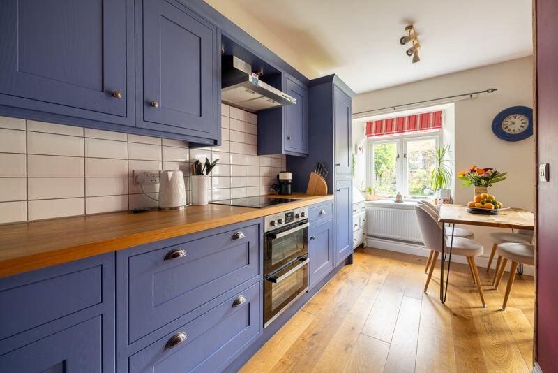 Additional property image - Stunning three bedroom Silk Mill conversion in Evercreech