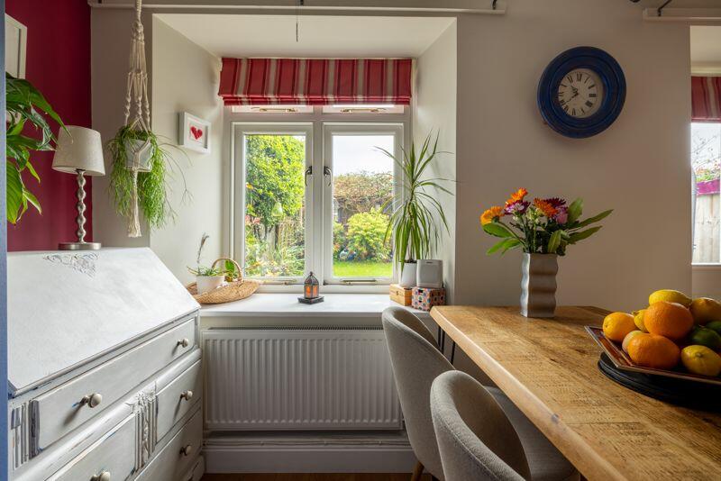 Additional property image - Stunning three bedroom Silk Mill conversion in Evercreech